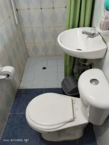 Hotel Turispanish - 圣玛尔塔