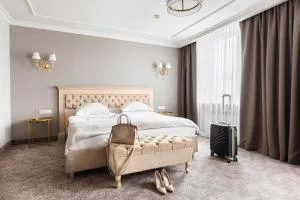 波德拉谢酒店 - 比亚沃维耶扎