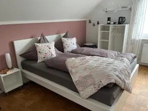 Gästehaus Schorn - Zell an der Mosel