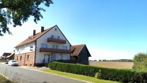 Pension Schenks Landgasthof