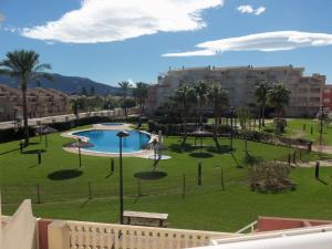 Playa Sol Mediterranea