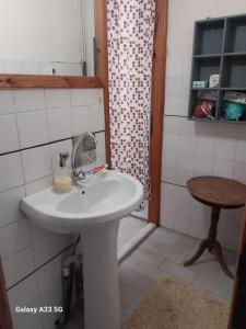 Pindos Mountain View Rooms