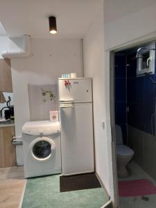 Cabo Apartment Tbilisi