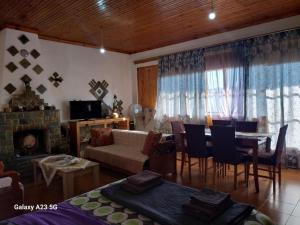 Pindos Mountain View Rooms