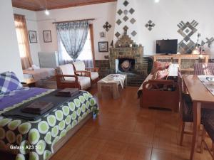 Pindos Mountain View Rooms