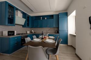 Orta Lake Mountain View - Il Fienile