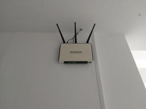 Cabo Apartment Tbilisi