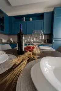 Orta Lake Mountain View - Il Fienile - Crusinallo