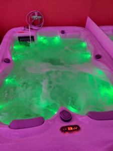 President Apartments