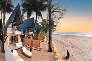 The Rose Goa Beach Resort - كاروار