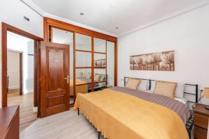 Apartamento Orereta near San Sebastián