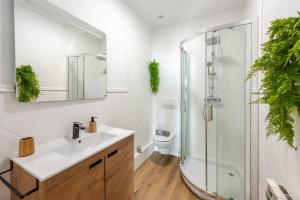 Apartamento Orereta near San Sebastián