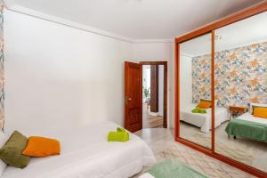 Apartamento Orereta near San Sebastián