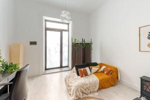 Apartamento Orereta near San Sebastián