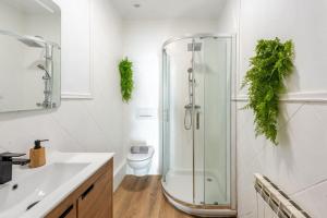 Apartamento Orereta near San Sebastián