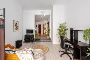 Apartamento Orereta near San Sebastián