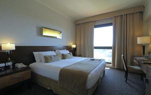 Standard Double or Twin Room with River View