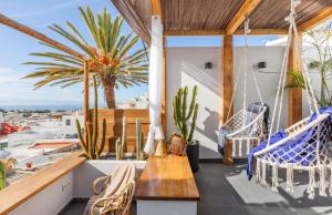 Casa Atlantica Agaete