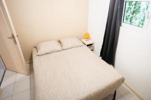 Appartements La Bastide Bleue La Ciotat : photos des chambres