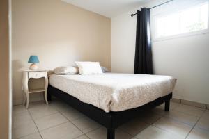 Appartements La Bastide Bleue La Ciotat : photos des chambres