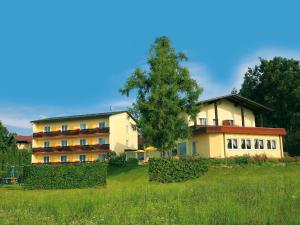 Pension Unterburg