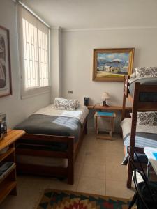 Estudio en Santa María del mar