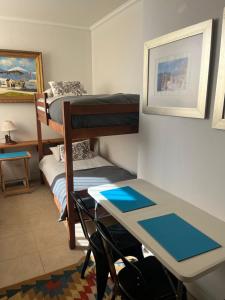 Estudio en Santa María del mar