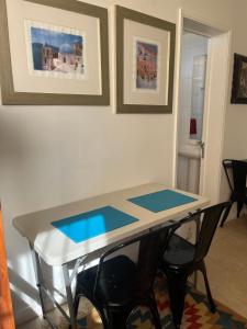 Estudio en Santa María del mar