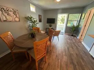 Private place in town - Abbeville