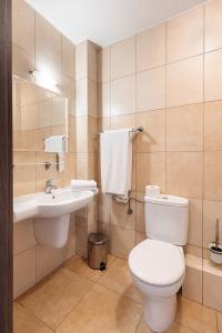 Double Room room in Hotel Podlasie