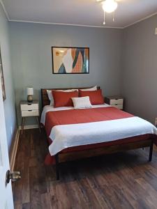 2 bedroom Apartment in Marianna