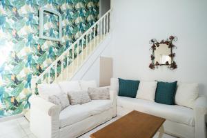 Appartements La Bastide Bleue La Ciotat : photos des chambres