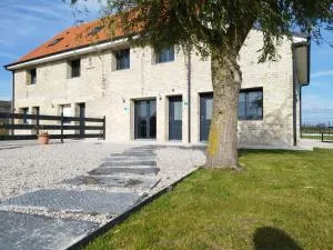 Meublé Côte d'Opale - 圣福坎