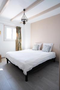 Appartements La Bastide Bleue La Ciotat : photos des chambres