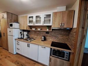 Corso Ski&Bike apartment Harrachov