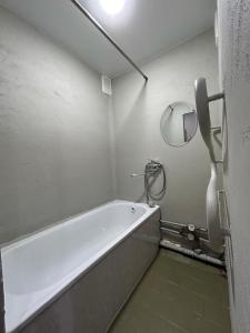 Vieno kambario apartamentai Telšiuose