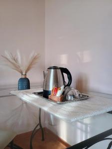 La Divina guest house