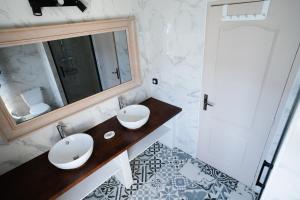 Appartements La Bastide Bleue La Ciotat : photos des chambres