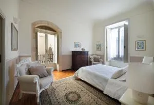 B&B Five Rooms - Syrakuzy