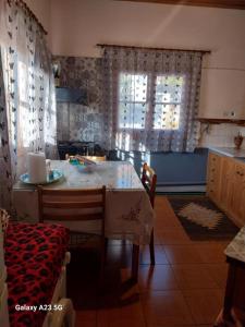 Pindos Mountain View Rooms