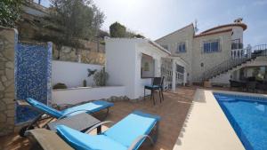 Casa Nadine