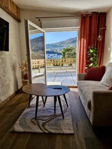 Le Duplex du Parc - Terrasse