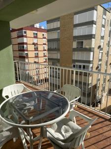 MAGNO CULLERA- Playa