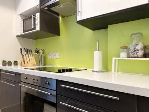 Oliver's Place in Holborn - 2 Double Beds, 1 Sofa Bed, Great Location - London