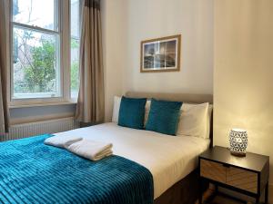 Olivers Place in Holborn - 2 Double Beds, 1 Sofa Bed, Great Location