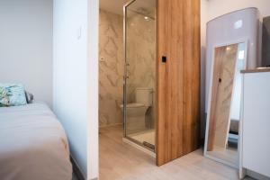 Appartements La Bastide Bleue La Ciotat : photos des chambres
