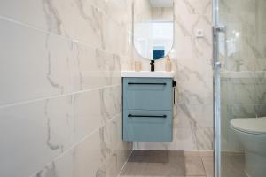 Appartements La Bastide Bleue La Ciotat : photos des chambres