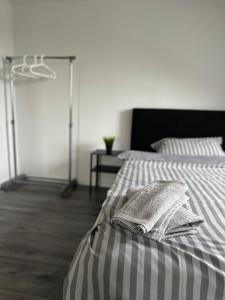 HomeBerg Duisburg - feine 3 Zimmer, 4 Betten, 60qm in Top Lage
