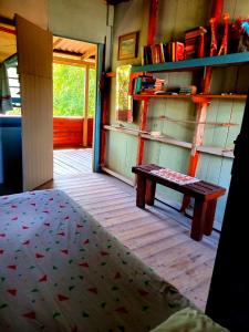 Avalon on the Island