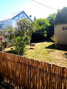 Avalon on the Island